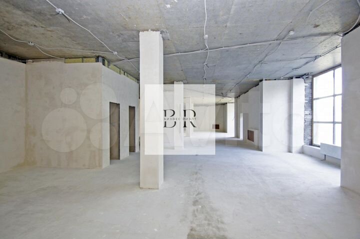 Кибер Клуб Спортивный зал 1 этаж Центр, 248.5 м²