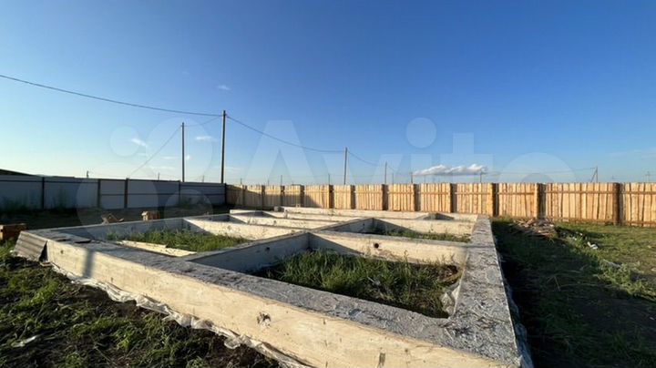 Участок 10 сот. (СНТ, ДНП)