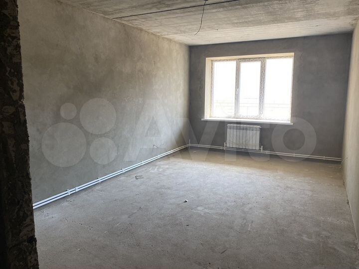 1-к. квартира, 54 м², 2/5 эт.