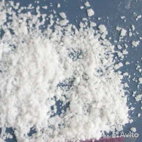 Бензойная кислота