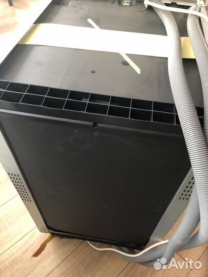 Посудомоечная машина