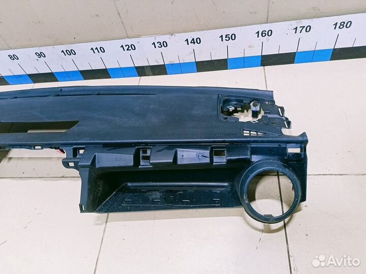 Торпедо RAV 4 2013