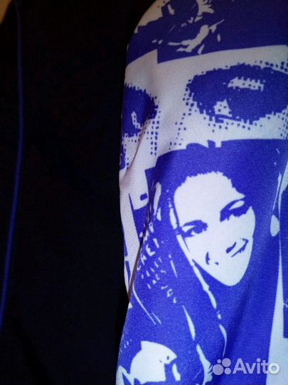 Костюм спортивный (128 см.)