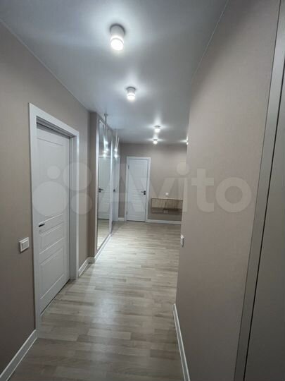 3-к. квартира, 83 м², 8/16 эт.