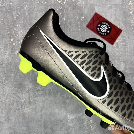 Бутсы Nike Magista оригинал 43 размер