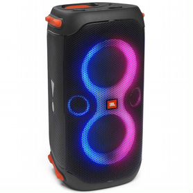 Колонка Jbl partybox 110, оригинал