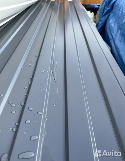 Профнастил (Профлист )