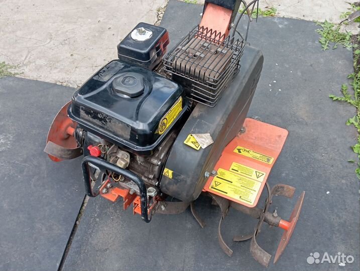 Культиватор