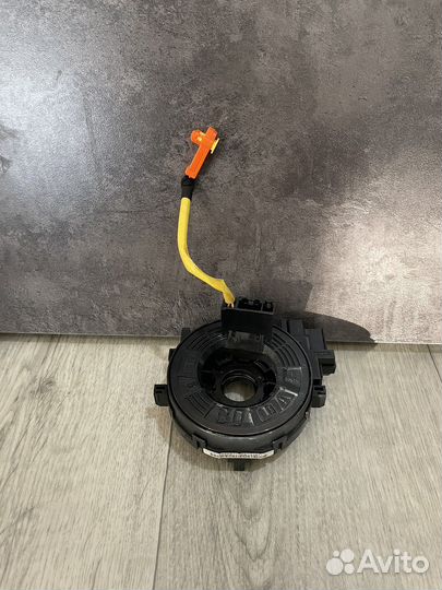 Шлейф подрулевой Camry 50