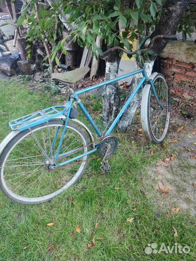 Велосипеды бу взрослый дорожный