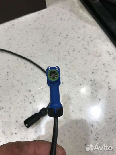 Провод камеры переднего вида