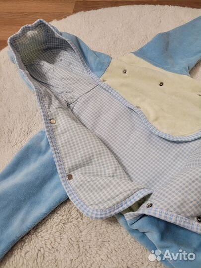 Комбинезон детский 74