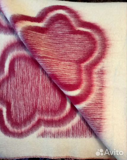 Одеяло СССР