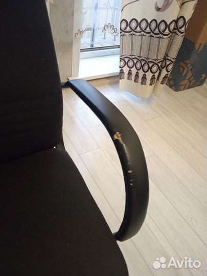 Компьютерное кресло бу