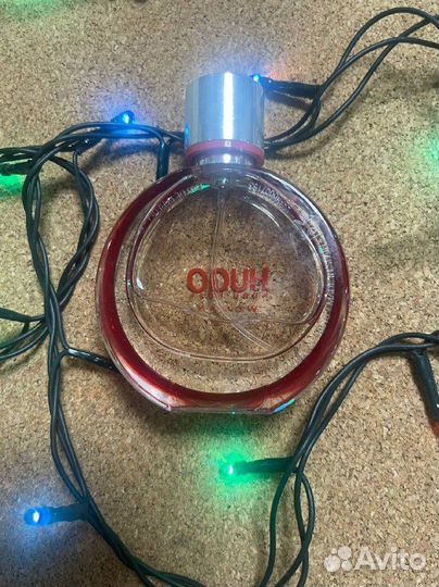 Сс Туалетная вода женская hugo boss Woman