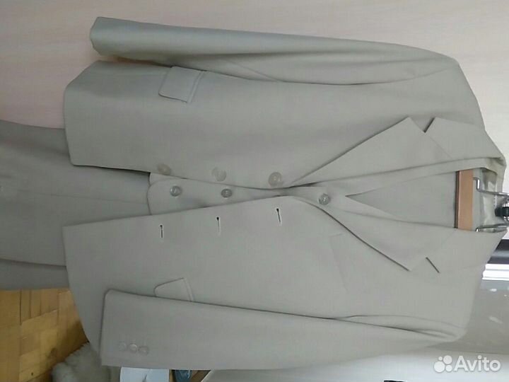 Костюм тройка на мальчика