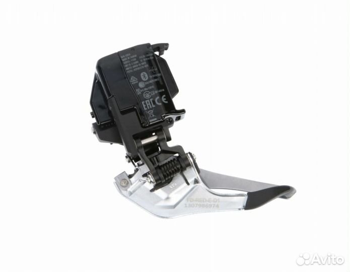 Sram RED eTap AXS передний перелючатель 2x12