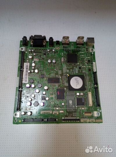 Разборка Телевизоров