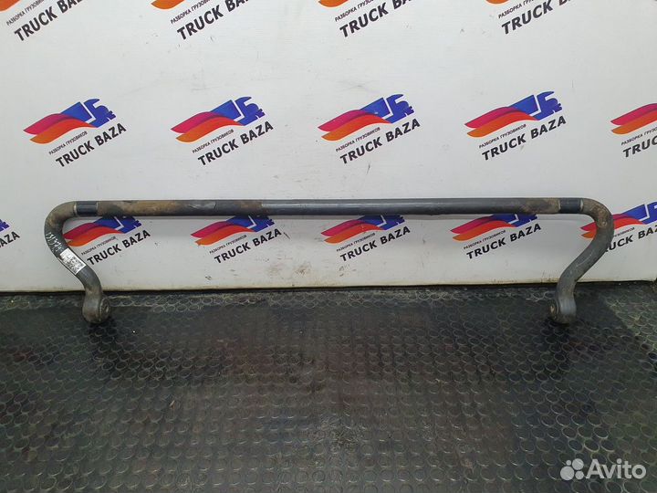 Стабилизатор передний Daf XF106