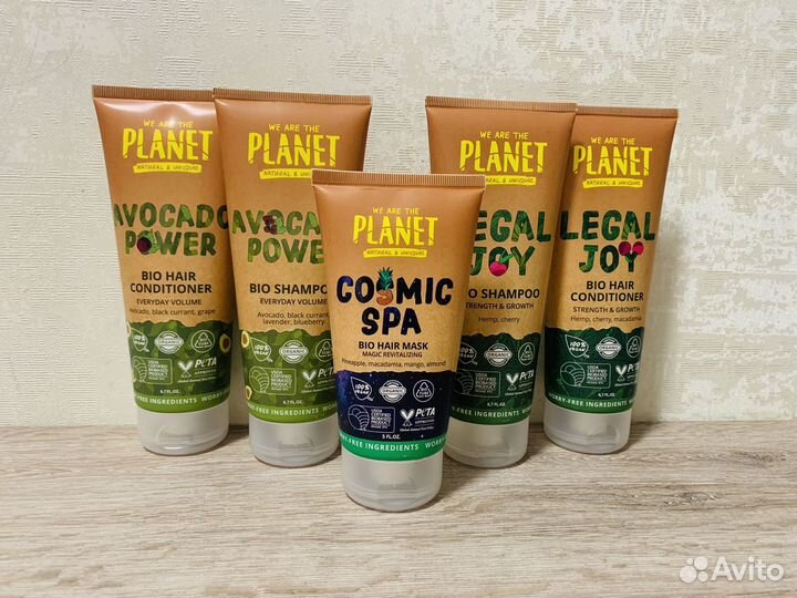 Косметика для лица