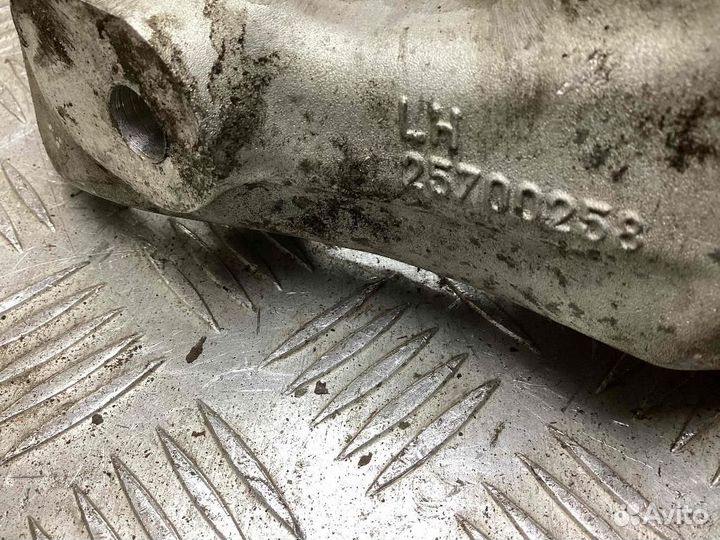 Амортизатор/стойка передняя левая Cadillac STS