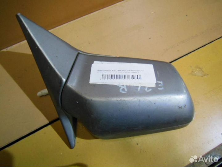 Зеркало правое электрическое BMW 5-Series/M5