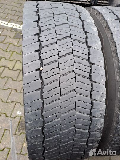 Mercedes-Benz Actros 1845LS, 2022