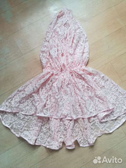 Новый платок для венчания, крещения