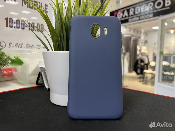 Чехлы samsung J4 2018