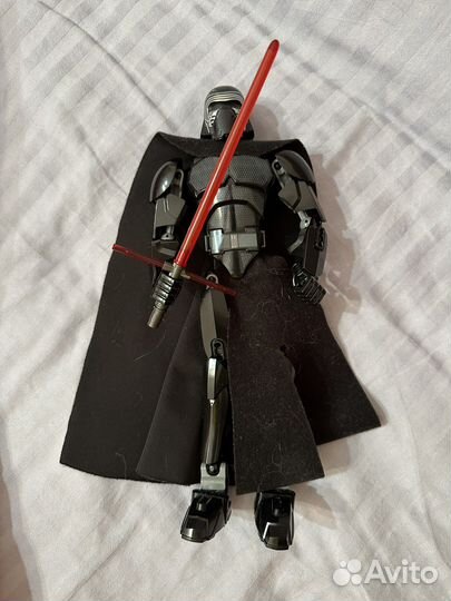 Lego Лего star wars 75107 75113 75117