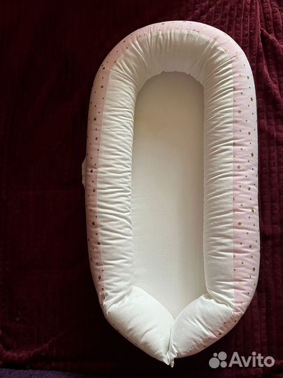 Кокон для новорожденных