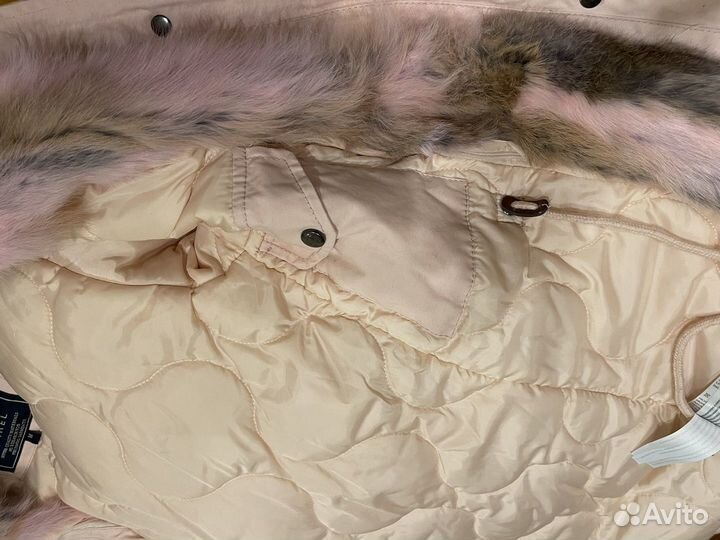 Куртка парка Canadian оригинал