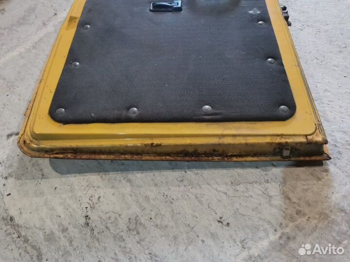 Дверь багажника задняя правая Газ Газель 405 2005