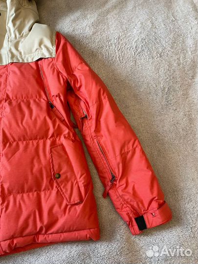 Женская сноубордическая куртка 686, размер S