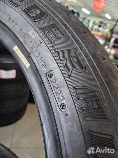 Federal Himalaya Inverno 285/45 R22 110H