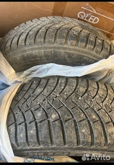 Michelin GER64 235/65 R18