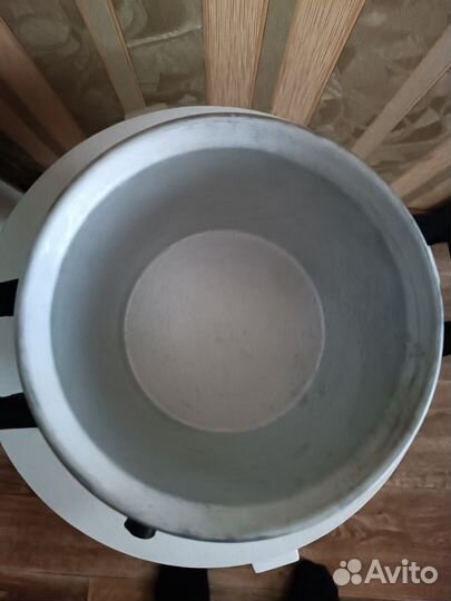 Молоковарка СССР