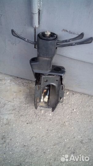Рулевая колонка ваз 21213