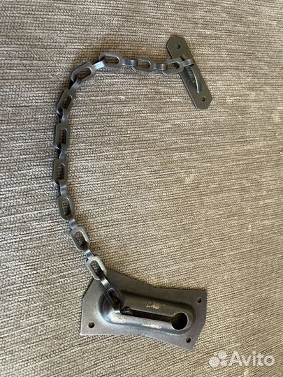 Дверная цепочка