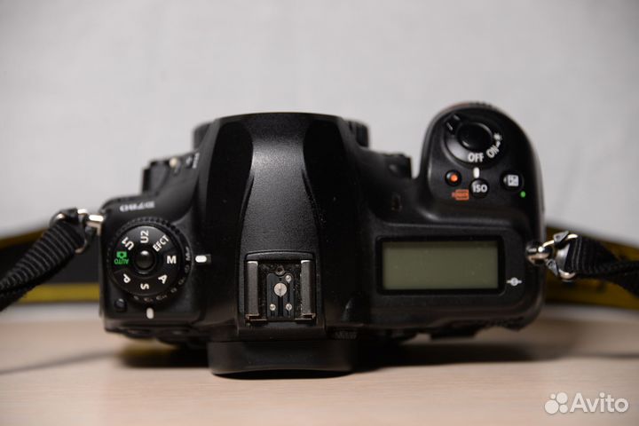 Nikon D780