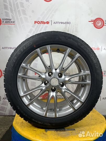 Колеса Infiniti G Minerva 235/50R18