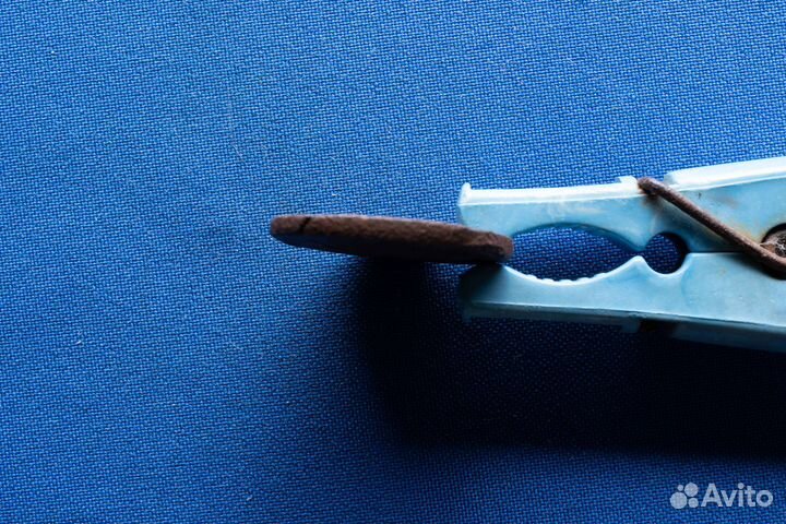 Продаю монету 2 копейки 1823 ем. D-29,69 m-13,22