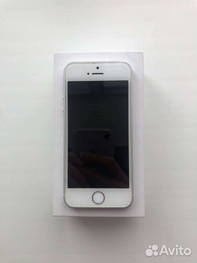 iPhone 5SE 32gb