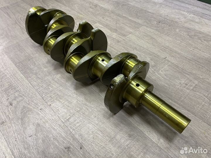 Коленвал на Toyota 2L / 2LT / 2LTE Новый