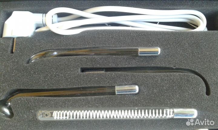 Импульсный массажер