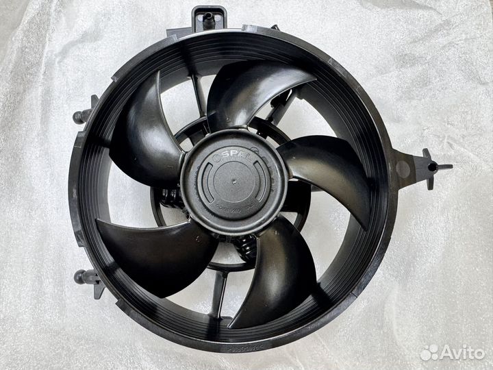 Вентилятор Porsche 911 992 992959133A