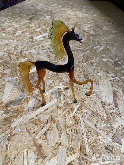 Статуэтки СССР