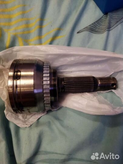 Шрус наружний Mitsubishi