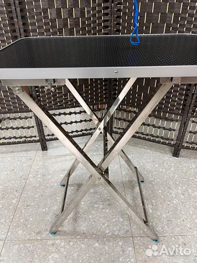 Стол для груминга