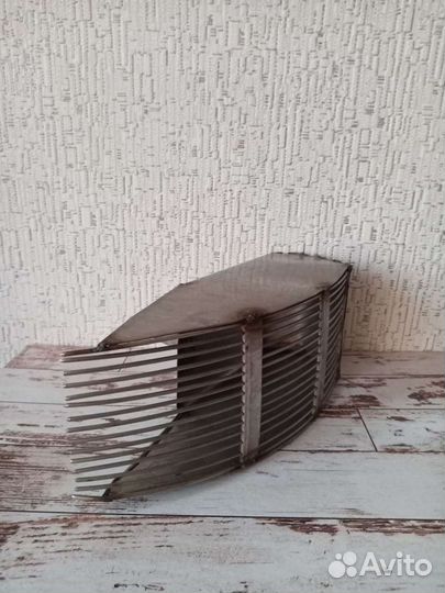 Совок для сбора ягод